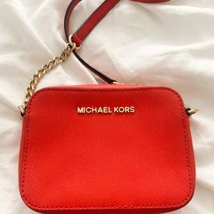 AUTHENTIC Michael Kors crossbody